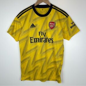 Adidas Arsenal 2019-2020 Away Soccer Jersey EH5635